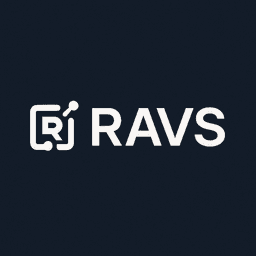 RAVS Logo